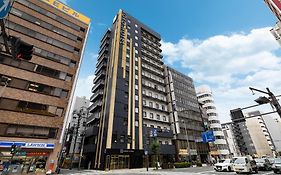 大阪梅田國際酒店